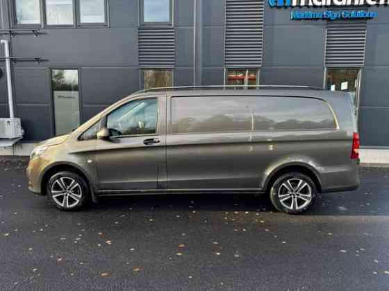 Mercedes-Benz Vito Turtkul