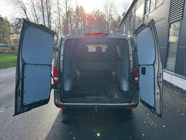 Mercedes-Benz Vito Turtkul – foto 5