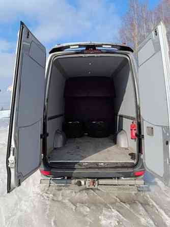 Volkswagen Crafter Hollola