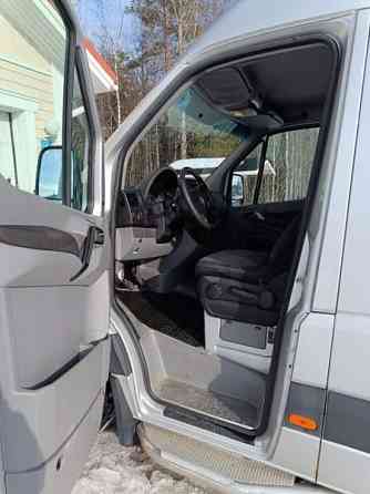 Volkswagen Crafter Hollola