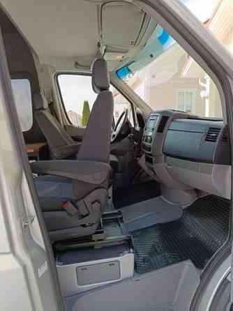 Volkswagen Crafter Hollola