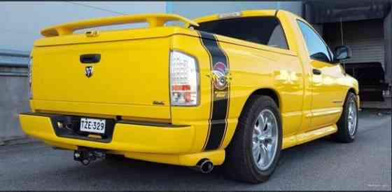 Dodge Ram 1500 Zaporiz'ka Oblast'