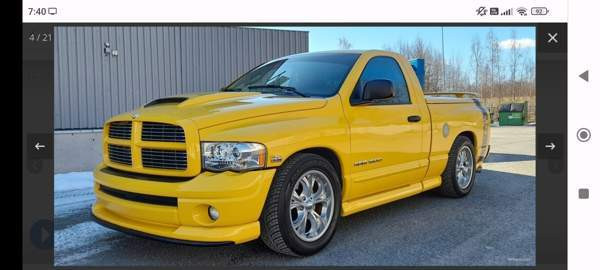 Dodge Ram 1500 Zaporiz'ka Oblast' – foto 4