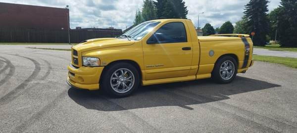 Dodge Ram 1500 Zaporiz'ka Oblast' – foto 7