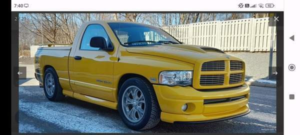 Dodge Ram 1500 Zaporiz'ka Oblast' – foto 8