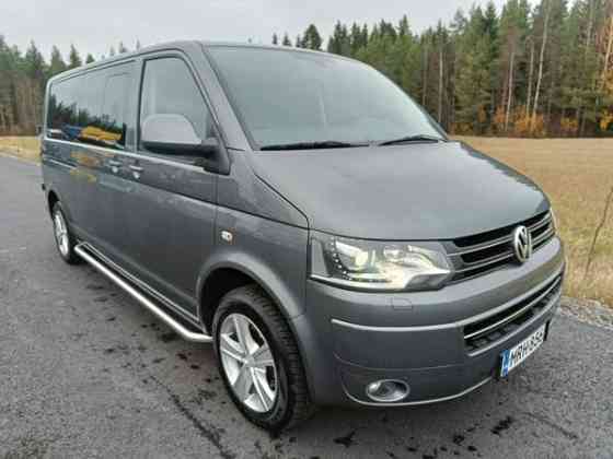 Volkswagen Transporter Jalasjärvi