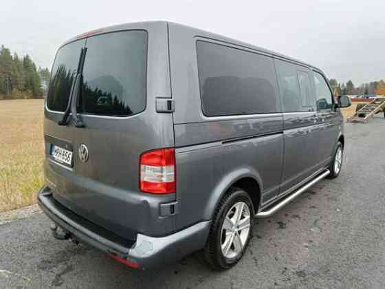 Volkswagen Transporter Jalasjärvi