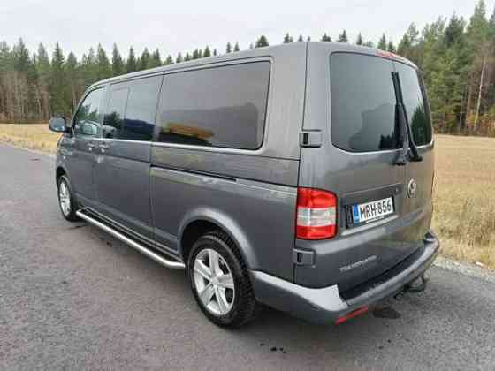 Volkswagen Transporter Jalasjärvi