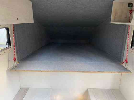 Nissan Navara Tampere