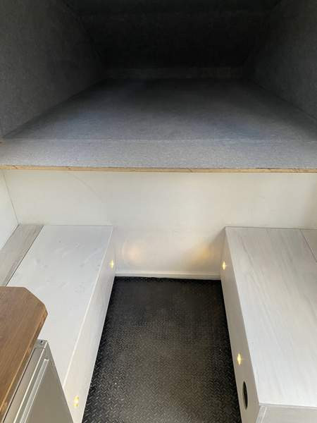 Nissan Navara Tampere - valokuva 7