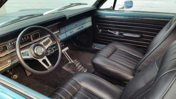 Ford Fairlane Tuusula - valokuva 8