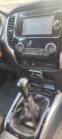 Mitsubishi L200 Lapua