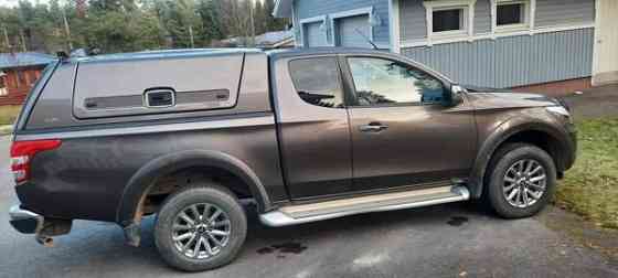 Mitsubishi L200 Lapua