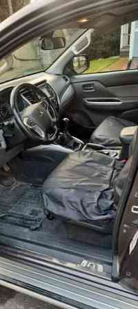 Mitsubishi L200 Lapua