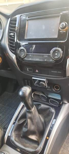 Mitsubishi L200 Lapua - valokuva 6