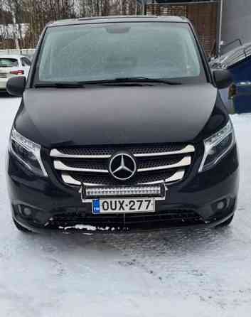 Mercedes-Benz Vito Liperi