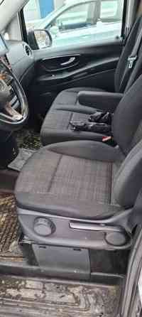 Mercedes-Benz Vito Liperi