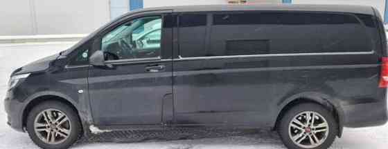 Mercedes-Benz Vito Liperi