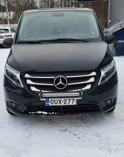 Mercedes-Benz Vito Liperi – foto 2