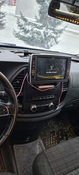 Mercedes-Benz Vito Liperi – foto 4