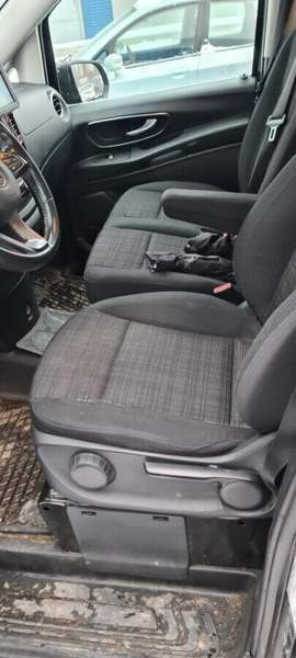 Mercedes-Benz Vito Liperi – foto 5