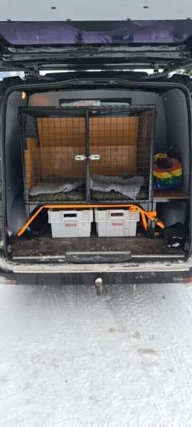 Mercedes-Benz Vito Liperi – foto 7