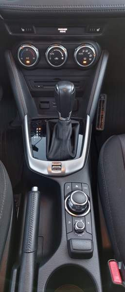 Mazda CX-3 Hyvinge - photo 8