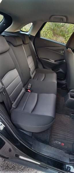 Mazda CX-3 Hyvinge - photo 7