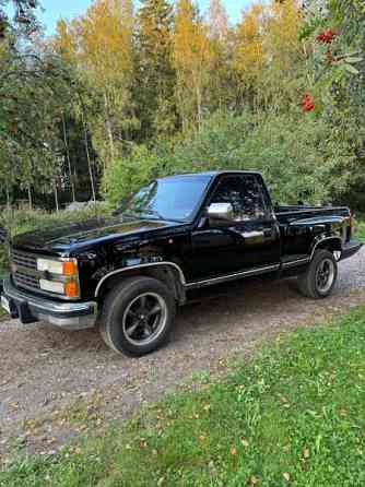 Chevrolet Sportside Jaemsae