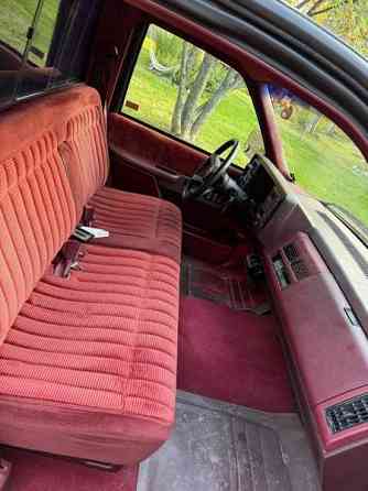 Chevrolet Sportside Jaemsae