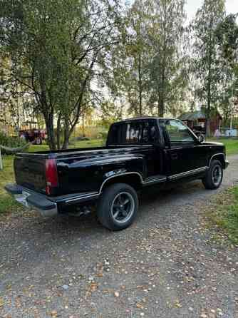 Chevrolet Sportside Jaemsae