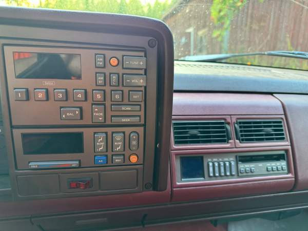 Chevrolet Sportside Jaemsae - valokuva 6