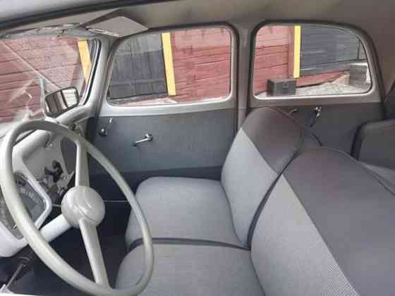 Citroen B11 Хямеэнлинна