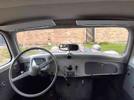 Citroen B11 Хямеэнлинна