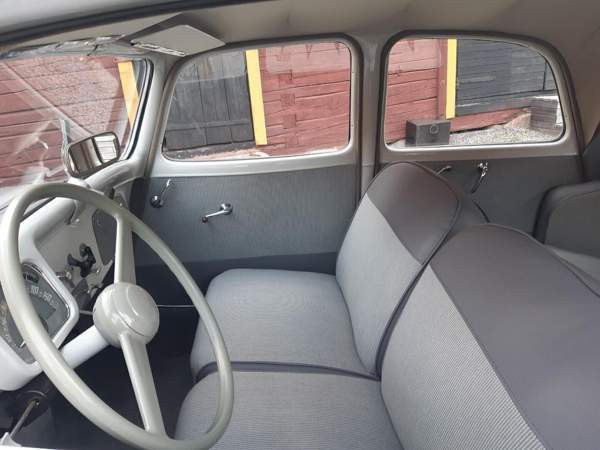 Citroen B11 Haemeenlinna - photo 6