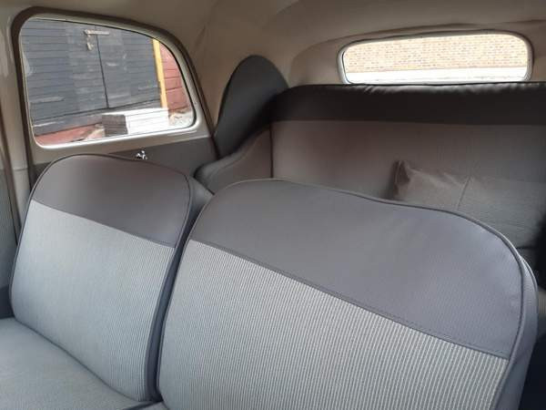 Citroen B11 Haemeenlinna - photo 7