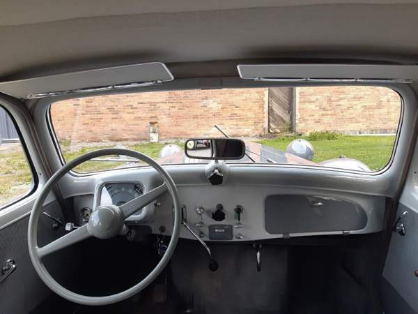 Citroen B11 Haemeenlinna - photo 4