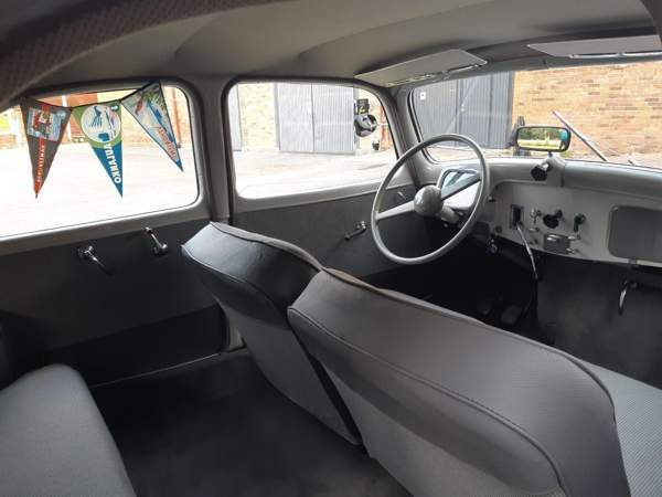 Citroen B11 Haemeenlinna - photo 5