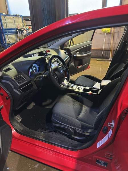 Subaru Levorg Jaemsae - photo 8