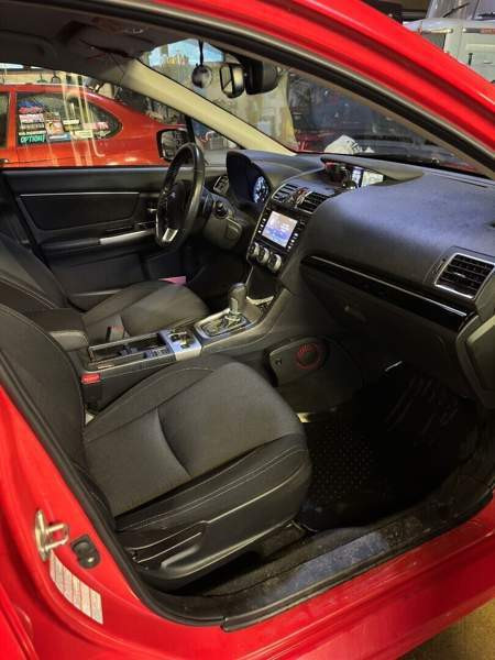 Subaru Levorg Jaemsae - photo 6