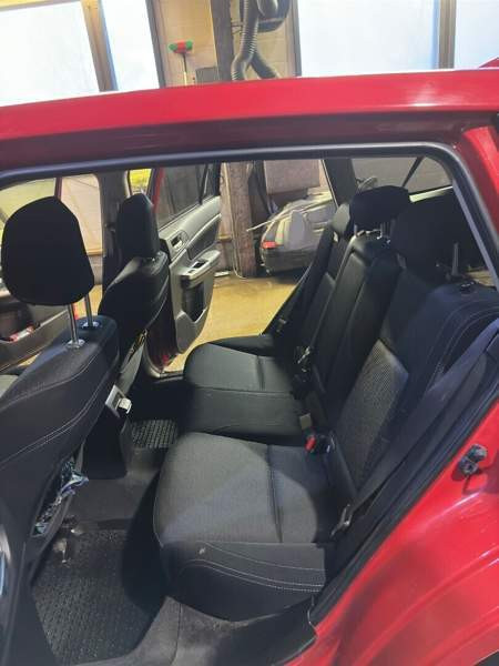 Subaru Levorg Jaemsae - photo 7