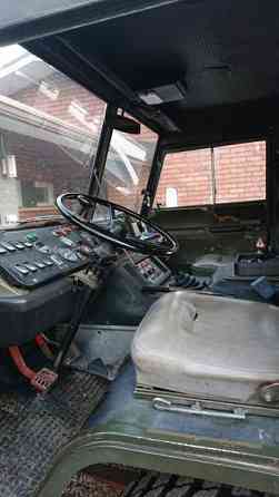 Volvo C303 Valkeakoski