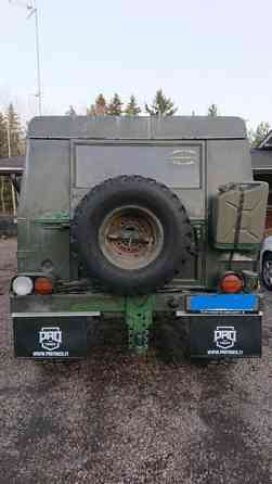 Volvo C303 Valkeakoski