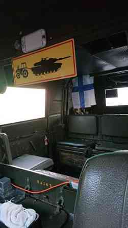 Volvo C303 Valkeakoski