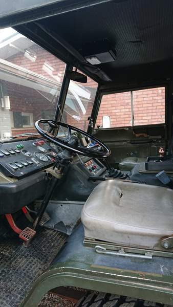 Volvo C303 Valkeakoski – foto 5