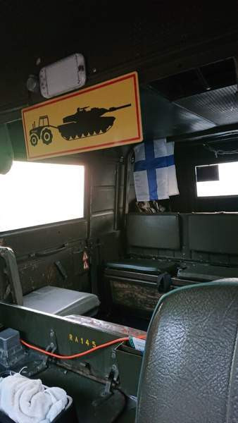 Volvo C303 Valkeakoski – foto 6