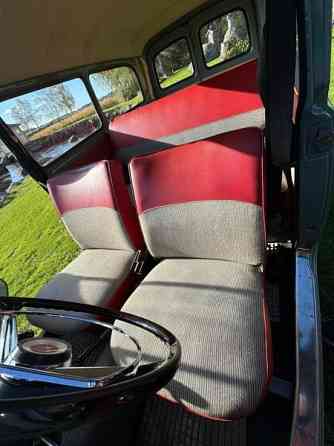 Volvo Duett Korsholm