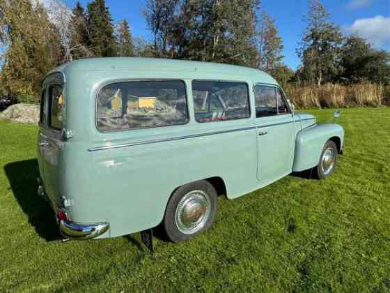 Volvo Duett Korsholm