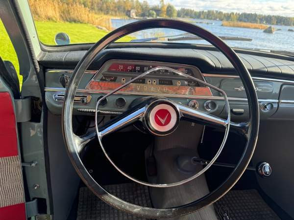 Volvo Duett Korsholm – foto 7