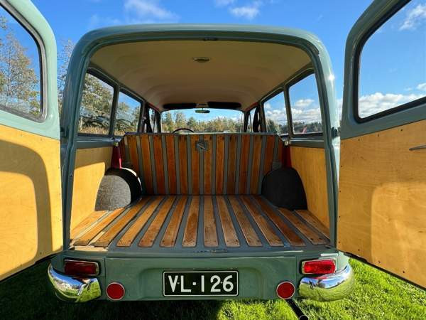 Volvo Duett Korsholm – foto 4